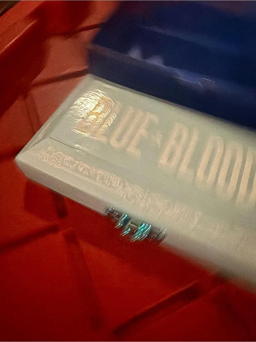 Jeffree Star Eyeshadow Palette